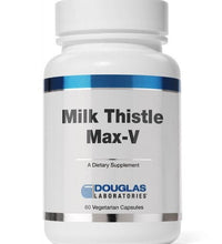 Milk Thistle Max-V