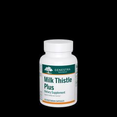 Milk Thistle Plus