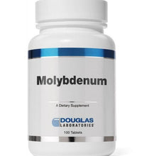 Molybdenum