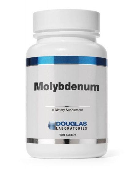 Molybdenum