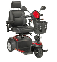 Ventura Power Mobility Scooter, 3 Wheel