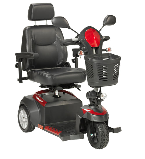 Ventura Power Mobility Scooter, 3 Wheel
