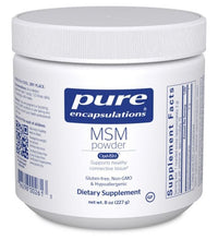 MSM Powder 227 g