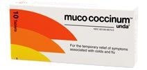 Muco Coccinum 200