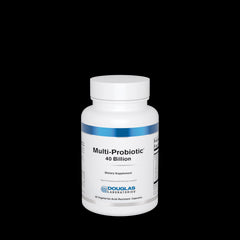 Multi-Probiotic 40 Billion