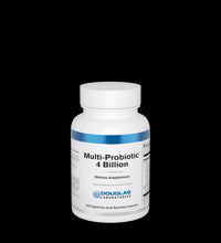 Multi-Probiotic 4 Billion