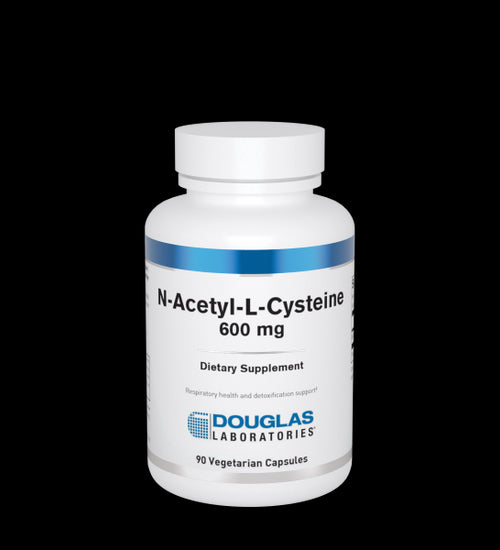 N-Acetyl-L-Cysteine 600 mg