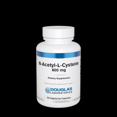 N-Acetyl-L-Cysteine 600 mg