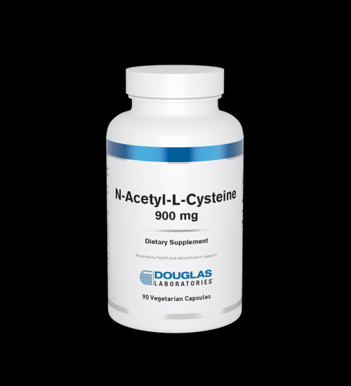 N-Acetyl-L-Cysteine 900 mg