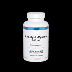 N-Acetyl-L-Cysteine 900 mg