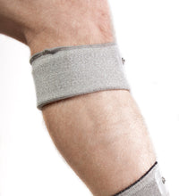 Ground Cuff