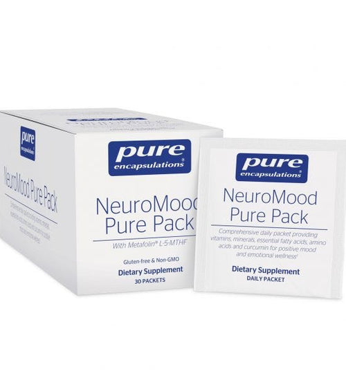 NeuroMood Pure Pack