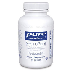 NeuroPure 120's