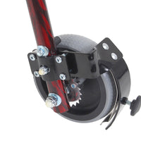 Nimbo Dial - A - Speed Tabs Attachment