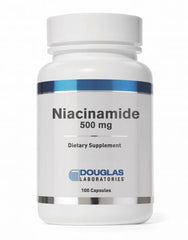 Niacinamide 500 mg