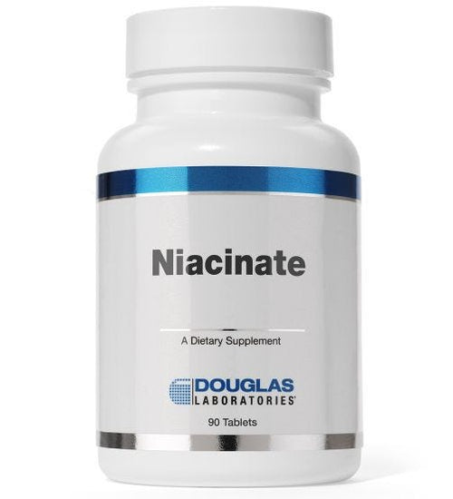 Niacinate