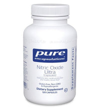 Nitric Oxide Ultra (capsules) 120's