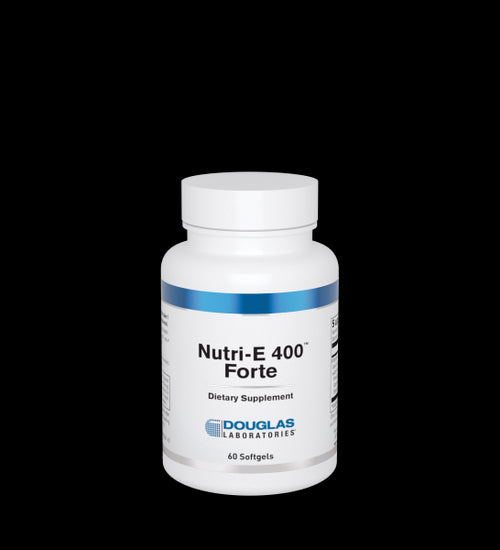 Nutri-E 400  Forte