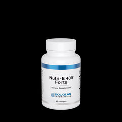 Nutri-E 400  Forte