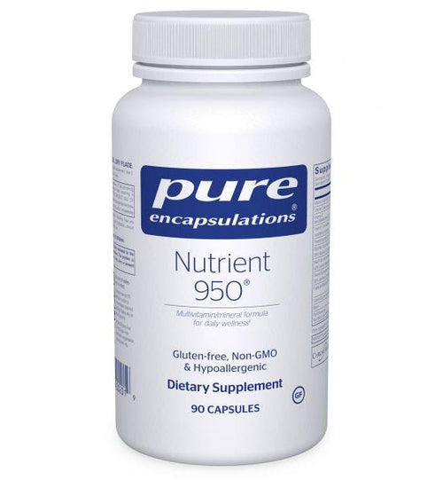 Nutrient 950®