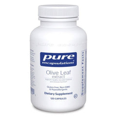 Olive Leaf extract