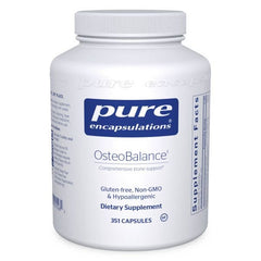 OsteoBalance