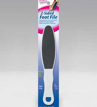 Pedicure File 2 Sided