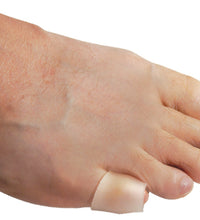 Visco Gel Little Toe Sleeve 2 per Pack