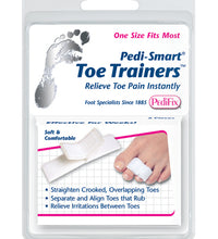 Toe Trainers (Pack/2)