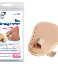 Single Toe Straightener by Pedifix