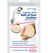 Metatarsal Cushion Nylon Cover