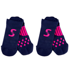 Stretch plantar fasciitis socks