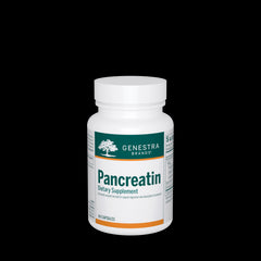 Pancreatin