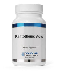 Pantothenic Acid