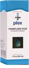 Passiflora Plex