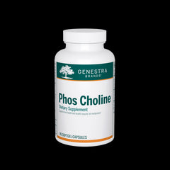 Phos Choline