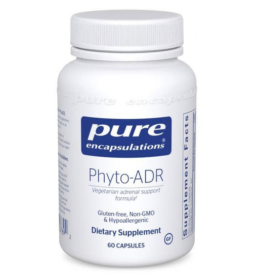 Phyto-ADR