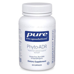 Phyto-ADR