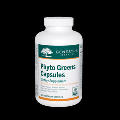 Phyto Greens Capsule