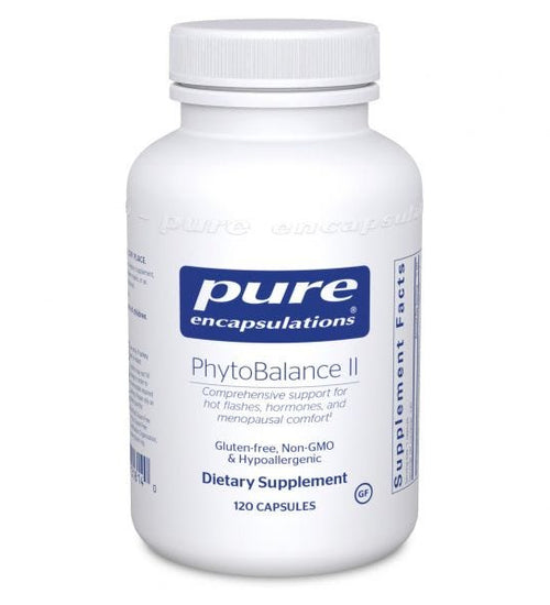 PhytoBalance II 120's