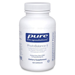 PhytoBalance II 120's