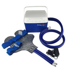 Polar Sport 5L - Cold Therapy System Includes Universal Pad