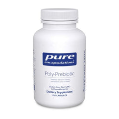 Poly-Prebiotic