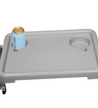 Folding Walker Tray