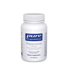 Pregnenolone 10 mg