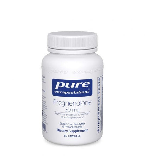 Pregnenolone 30 mg