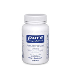 Pregnenolone 30 mg