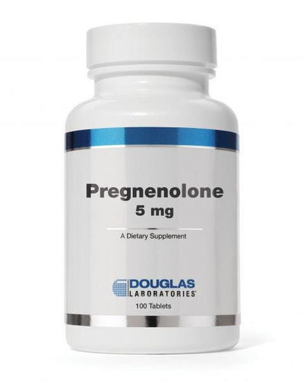 Pregnenolone (5 mg)