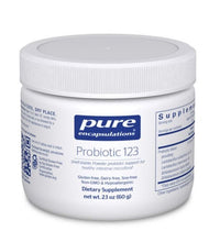 Probiotic 123