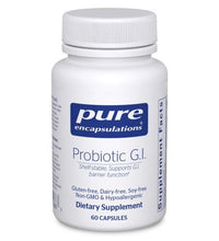 Probiotic G.I.